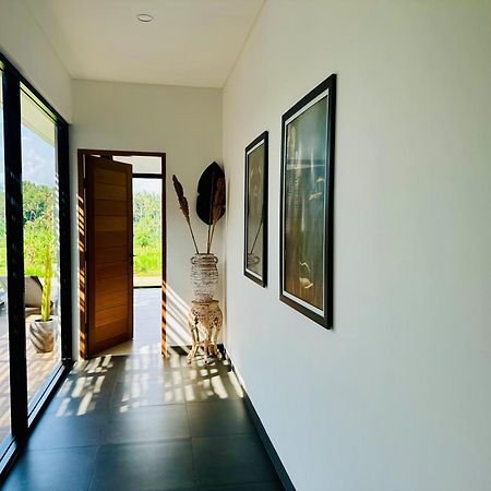 Balisen Luxury Villas Jasri Exteriör bild