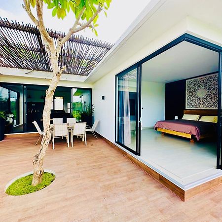 Balisen Luxury Villas Jasri Exteriör bild