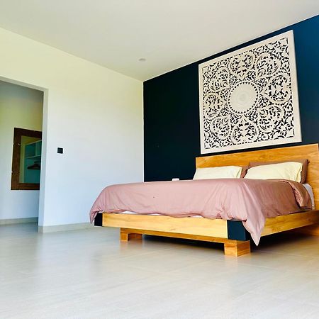 Balisen Luxury Villas Jasri Exteriör bild