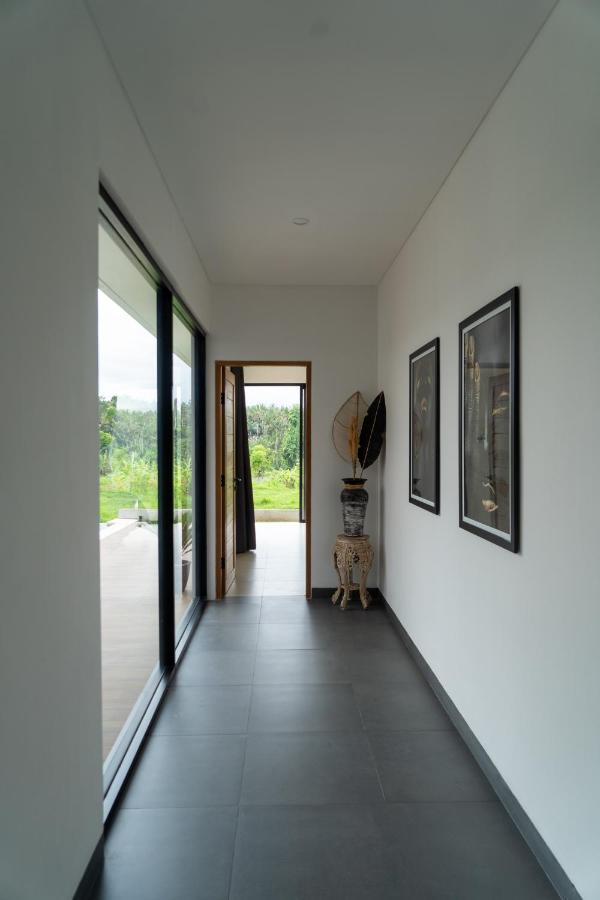Balisen Luxury Villas Jasri Exteriör bild