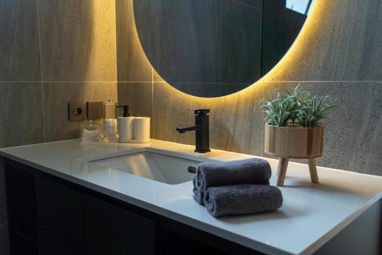 Balisen Luxury Villas Jasri Exteriör bild