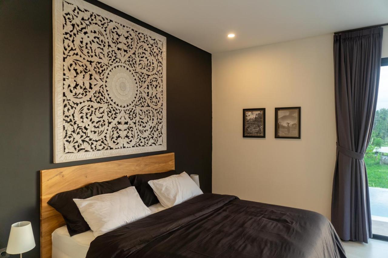 Balisen Luxury Villas Jasri Exteriör bild