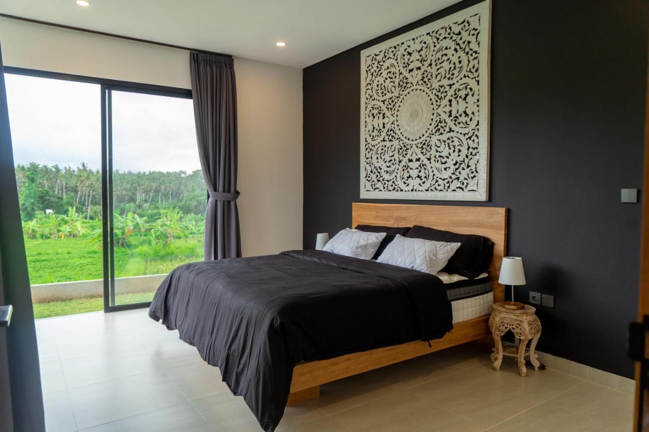 Balisen Luxury Villas Jasri Exteriör bild