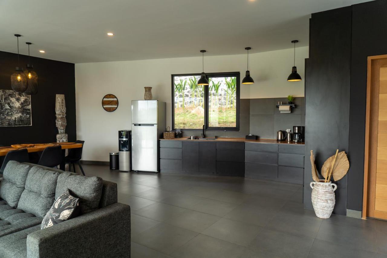 Balisen Luxury Villas Jasri Exteriör bild