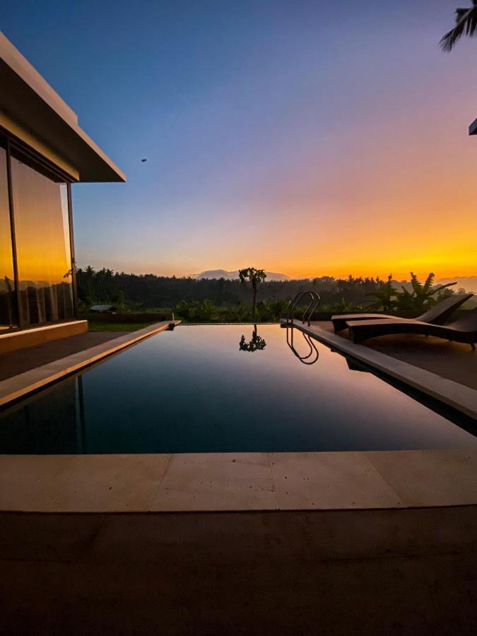 Balisen Luxury Villas Jasri Exteriör bild