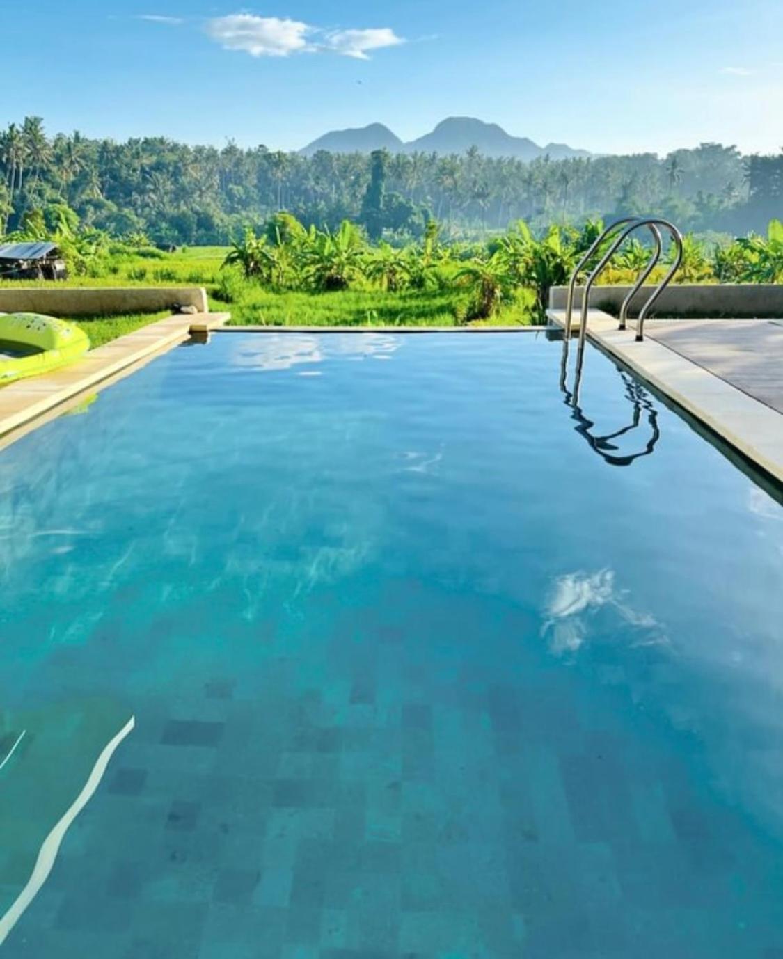 Balisen Luxury Villas Jasri Exteriör bild