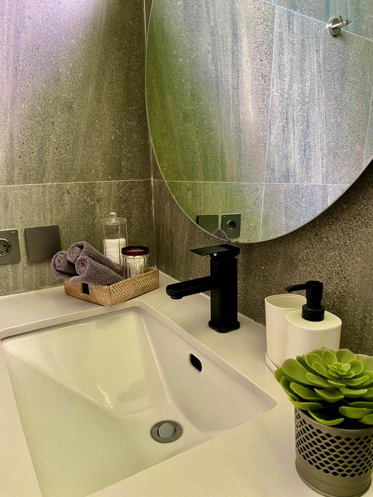 Balisen Luxury Villas Jasri Exteriör bild