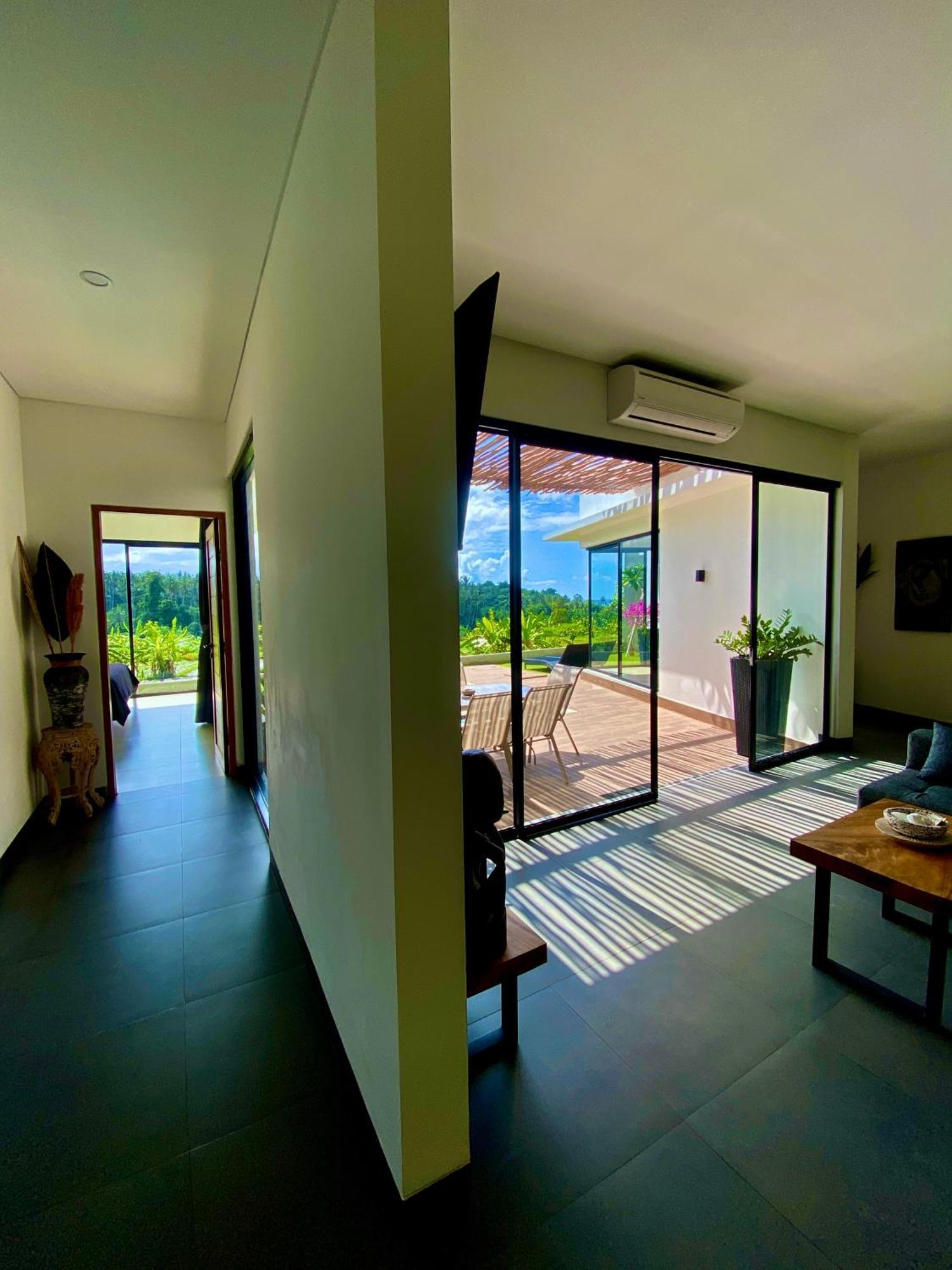 Balisen Luxury Villas Jasri Exteriör bild