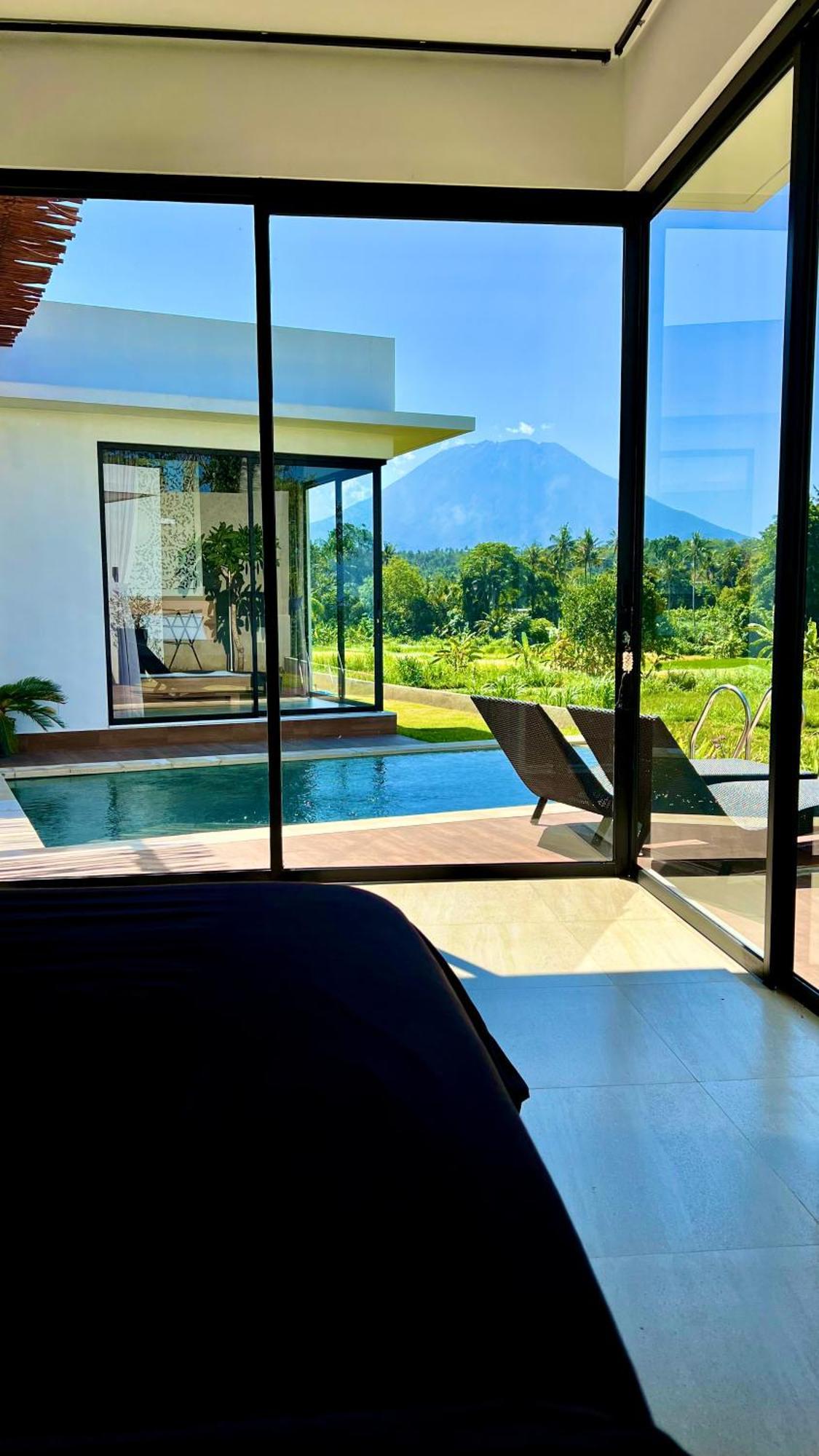Balisen Luxury Villas Jasri Exteriör bild