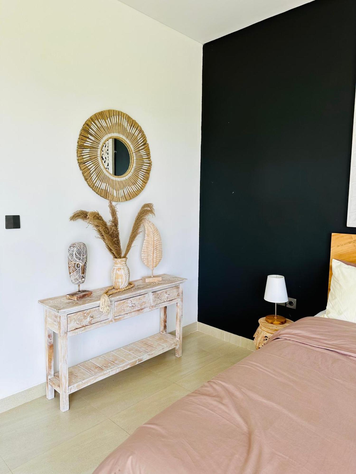 Balisen Luxury Villas Jasri Exteriör bild